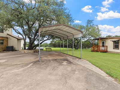 Kitchen at 100 Vista Hermosa - 3 bed 3 bath home