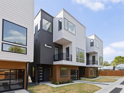 Property photo 2 at 100 W Odell ST Unit #2 - 3 bed 3 bath home