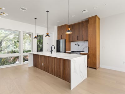 Property photo 3 at 100 W Odell ST Unit #2 - 3 bed 3 bath home
