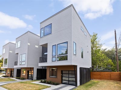 Property photo 4 at 100 W Odell ST Unit #3 - 3 bed 3 bath home