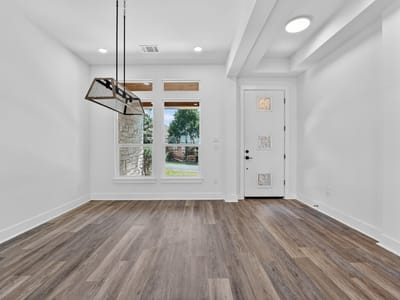 Primary bedroom at 100 W Up There - 4 bed 2 bath home