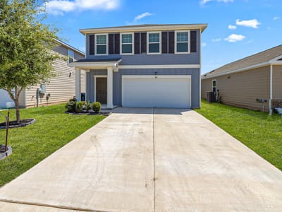 Property photo 3 at 100 Waterbuck LOOP - 3 bed 2 bath home