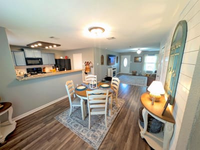 Kitchen at 100 Wincliff CV Unit #13D - 3 bed 2 bath home
