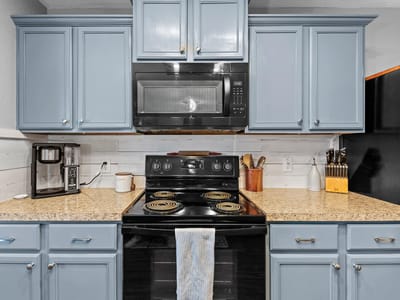 Bathroom at 100 Wincliff CV Unit #13D - 3 bed 2 bath home
