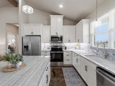 Bathroom at 1000 Apache TRL - 3 bed 2 bath home