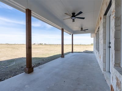 Kitchen at 1000 Black Ankle RD - 4 bed 3 bath home