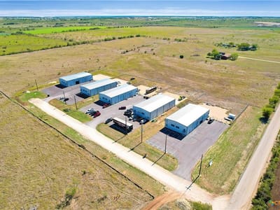 Kitchen at 1000 County Road 308 Ctr - See remarks, Jarrell, TX