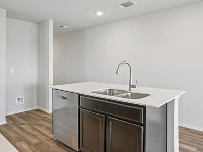 Bathroom at 1000 Firewheel DR - 3 bed 2 bath home