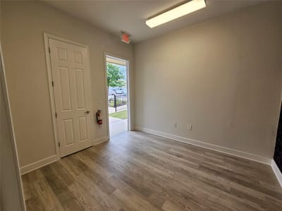 Kitchen at 1000 Gattis School RD Unit #720 - Green Lawn Center, Round Rock, TX