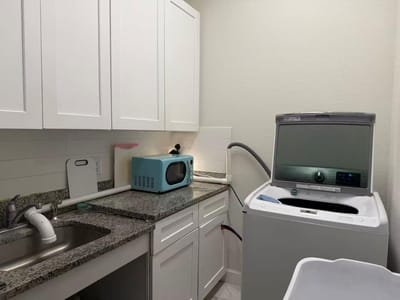 Bathroom at 1000 Gattis School RD Unit #940 - Green Lawn Center, Round Rock, TX