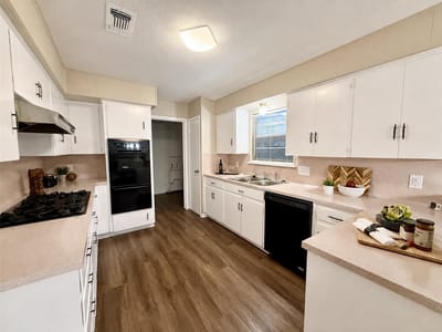 Property photo 5 at 1000 Hollybluff ST - 3 bed 2 bath home