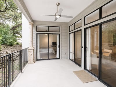 Kitchen at 1000 Liberty Park DR Unit #208 - 2 bed 2 bath home