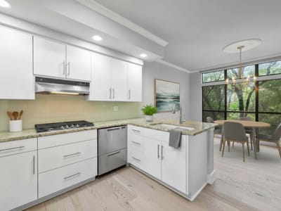 Property photo 2 at 1000 Liberty Park DR Unit #406 - 2 bed 2 bath home