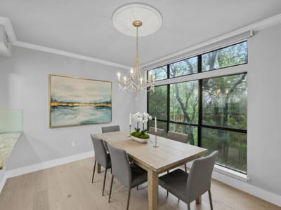 Property photo 3 at 1000 Liberty Park DR Unit #406 - 2 bed 2 bath home