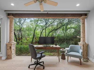 Property photo 4 at 1000 Liberty Park DR Unit #406 - 2 bed 2 bath home