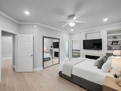 Property photo 5 at 1000 Liberty Park DR Unit #406 - 2 bed 2 bath home
