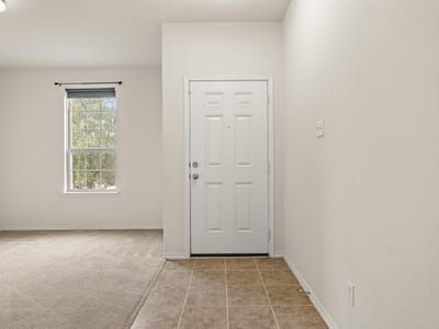 Bathroom at 1000 McCormick CV - 4 bed 2 bath home