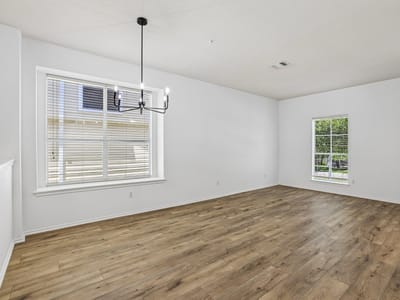 Bathroom at 1000 Monadale TRL - 3 bed 2 bath home