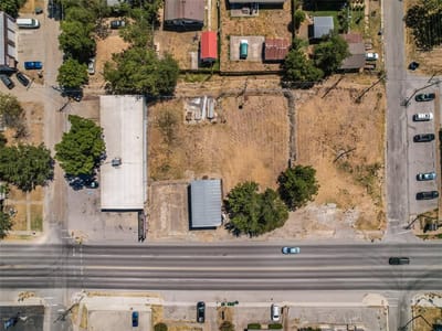 Property photo 4 at 1000 N Main ST - Vance, Taylor, TX