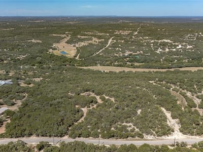 Living area at 1000 Norwood Rd - Hurlbut Ranch West, Dripping Springs, TX
