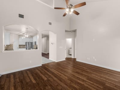 Bathroom at 1000 Plateau TRL - 5 bed 2 bath home