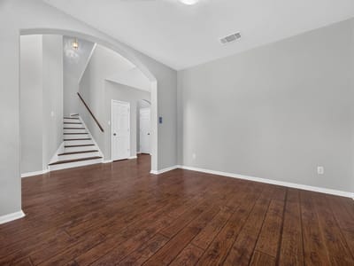 Primary bedroom at 1000 Promenade CT - 4 bed 2 bath home