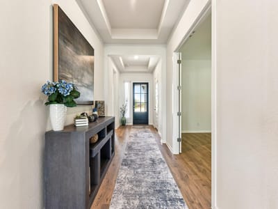 Bathroom at 1000 Rollingwood Trl - 3 bed 2 bath home