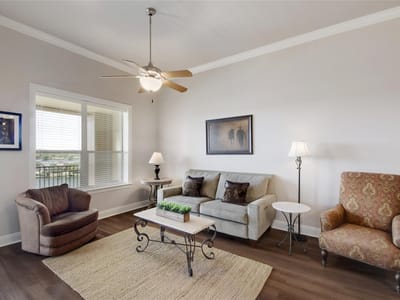 Kitchen at 1000 The Cape Rd Unit #65 - 2 bed 2 bath home