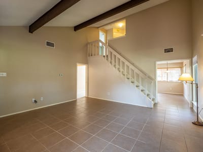 Bathroom at 1000 Verbena DR Unit #1357R - 3 bed 2 bath home
