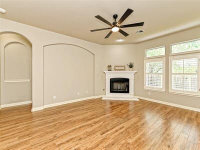Property photo 4 at 10009 Buffalo Lake LN - 4 bed 2 bath home
