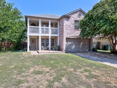 Property photo 2 at 1001 Canterbury TRL - 3 bed 2 bath home