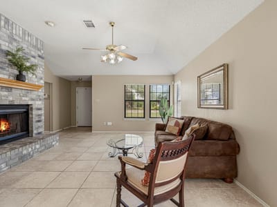 Kitchen at 1001 Cedar Falls ST - 3 bed 2 bath home