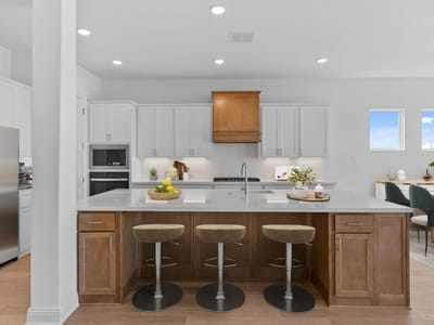 Kitchen at 1001 Ellensburg DR - 4 bed 3 bath home