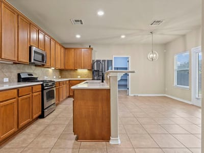 Kitchen at 1001 Hondo LN - 4 bed 2 bath home