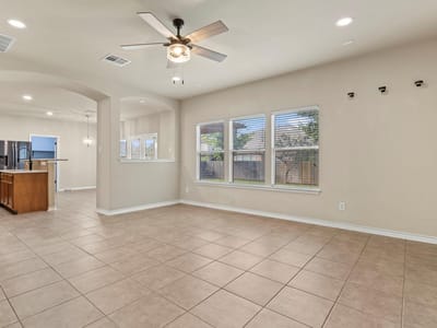 Bathroom at 1001 Hondo LN - 4 bed 2 bath home
