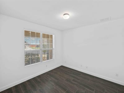 Primary bedroom at 1001 Otello WAY - 4 bed 3 bath home