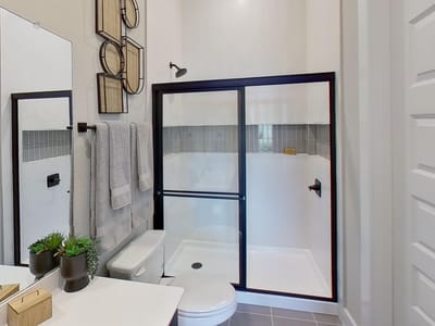 Kitchen at 1001 Painted Horse DR - 4 bed 3 bath home