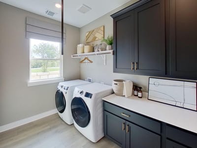Primary bedroom at 1001 Painted Horse DR - 4 bed 3 bath home