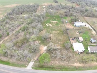 Kitchen at 1001 304 Hwy - A42, Bastrop, TX