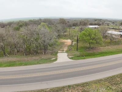 Primary bedroom at 1001 304 Hwy - A42, Bastrop, TX