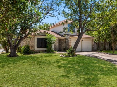 Property photo 2 at 1001 Tamra CV - 3 bed 2 bath home