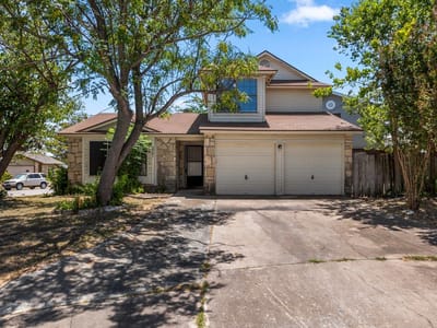 Property photo 3 at 1001 Tamra CV - 3 bed 2 bath home