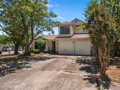 Property photo 4 at 1001 Tamra CV - 3 bed 2 bath home
