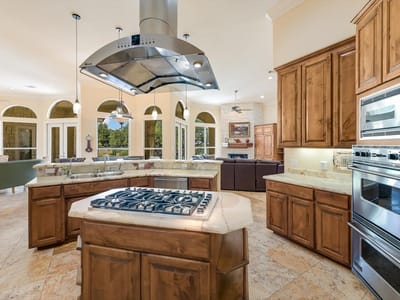 Property photo 3 at 1001 Wesley Ridge DR - 5 bed 5 bath home