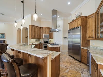 Property photo 4 at 1001 Wesley Ridge DR - 5 bed 5 bath home