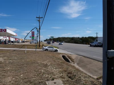 Primary bedroom at 10010 Highway 290 Hwy W - Scenic Brook Estates Sec 2 Re-, Austin, TX
