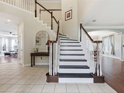 Kitchen at 10013 Majorca DR - 4 bed 2 bath home