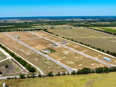 Property photo 2 at 1002 Brisas Dr - Brisas, Salado, TX