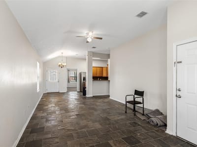 Kitchen at 1002 Copperas Bnd - 3 bed 2 bath home