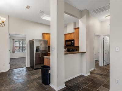 Bathroom at 1002 Copperas Bnd - 3 bed 2 bath home